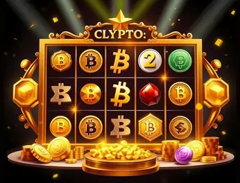 Crypto Kings