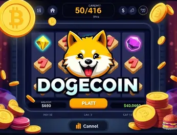 Doge Dash