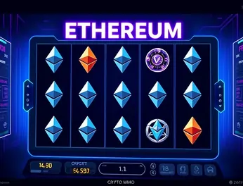 Ethereum Fortune