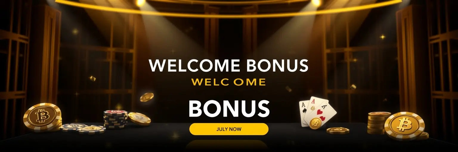 BitVerse Welcome Bonus