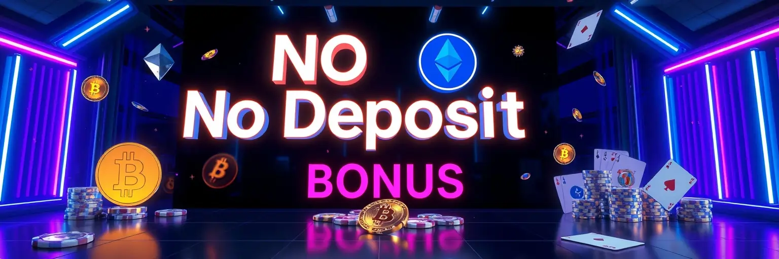 BitVerse No Deposit Bonus