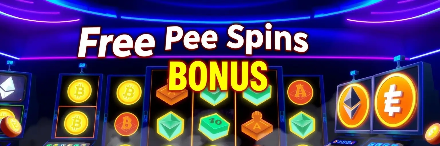 Royal Crypto Free Spins