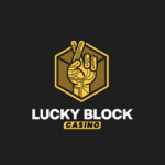 lucky block logo